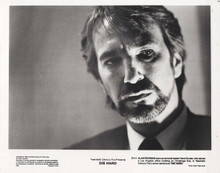 Alan Rickman as Hans Gruber from Die Hard vintage 8x10 inch photo