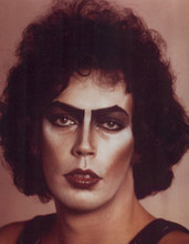 Rocky Horror Picture Show vintage 8x10 inch photo Tim Curry portrait