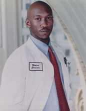 Mahershola Ali 2001 portrait Crossing Jordan TV series vintage 8x10 inch photo