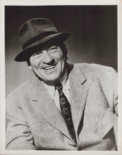 Victor McLaglen classic character actor 1950's pose vintage 8x10 inch photo