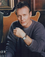 Buffy The Vampire Slayer vintage 8x10 inch photo Anthony Head as Rupert