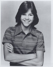 Kristy McNichol publicity pose 1976 TV series Family vintage 8x10 inch photo