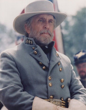 Robert Duvall as General Robert E. Lee 2003 Gods & Generals vintage 8x10 photo