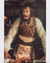 Daniel Day-Lewis as Bill The Butcher Gangs of New York vintage 8x10 inch photo