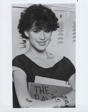 Molly Ringwald vintage 8x10 inch photo smiling portrait The Breakfast Club