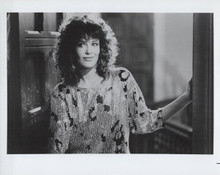 Kelly Le Brock in Weird Science vintage 8x10 inch photo