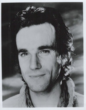 Daniel Day Lewis 1980's era vintage 8x10 inch photo studio portrait