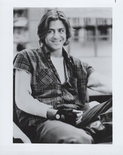 Judd Nelson vintage 8x10 inch photo smiling portrait The Breakfast Club