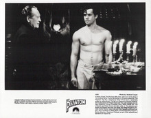 The Phantom 1996 vintage 8x10 inch photo Patrick McGoohan Billy Zane