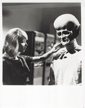 The Outer Limts The Sixth Finger Jill Haworth David McCallum vintage 8x10 photo