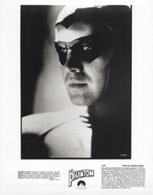 The Phantom 1996 vintage 8x10 inch photo Billy Zane as action hero