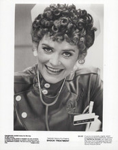 Patricia Quinn 1991 vintage 8x10 inch photo Shock Treatment