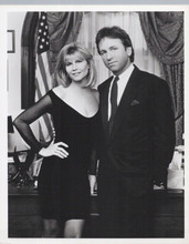 Hearts Afire 1992 TV series John Ritter Markie Post vintage 8x10 inch photo