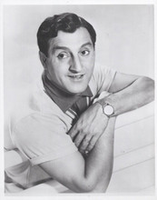 Danny Thomas 1950's classic portrait TV star vintage 8x10 inch photo