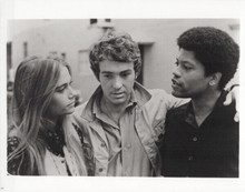 The Mod Squad Peggy Lipton Michael Cole Clarence Williams III vintage 8x10 photo