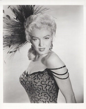 Marilyn Monroe River of No Return classic Hollywood vintage 8x10 inch photo