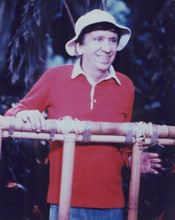 Rescue From Gilligan's Island 1977 TV movie Bob Denver vintage 8x10 inch photo