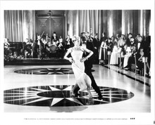 Never Say never Again 8x10 original photo Sean Connery Kim Basinger tango dance