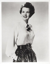 Gale Storm vintage 8x10 inch photo The Gale Storm Show publicity pose