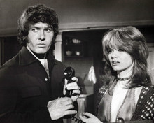 The Mod Squad 1971 Home is the Street Michael Cole Brooke Bundy 8x10 inch photo