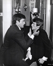 The Jokers 1968 Oliver Reed & Michael Crawford 8x10 inch photo