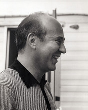 Carl Reiner on set directing The Russians Are Coming 1966 8x10 inch photo