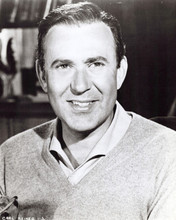 Carl Reiner legendary director writer and actor 1960's era portrait 8x10 photo