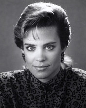 Catherine Mary Stewart portrait 1987 movie Night Flyers 8x10 inch photo