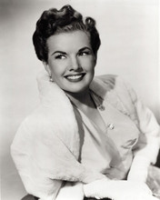 Gale Storm classic Hollywood 1940's era publicity portrait 8x10 inch photo