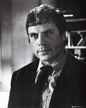 Oliver Reed 1970 portrait Take A Girl Like You movie 8x10 inch photo