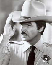 Burt Reynolds portrait 1982 The Best Little Whorehouse in Texas 8x10 inch photo