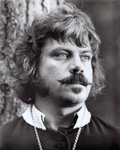 Oliver Reed 1971 portrait from The Devils 8x10 inch photo