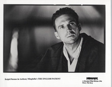 Ralph Fiennes vintage 1996 8x10 inch photo The English Patient