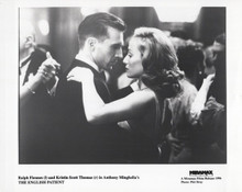 The English Patient vintage 8x10 photo 1996 Ralph Fiennes Kristin Scott Thomas