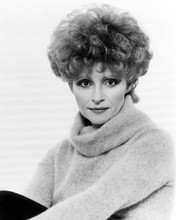 Sheena Easton 1980's era record company publicity portrait 8x10 inch photo