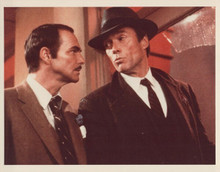City Heat vintage 8x10 inch photo Burt Reynolds Clint Eastwood