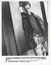 Jeff Fahey 1994 vintage 8x10 inch photo TV series The Marshall as MacBride