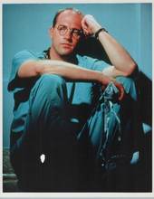 E.R. Anthony Edward publicity portrait vintage 8x10 inch photo