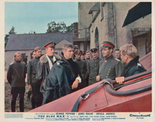 The Blue Max 1966 George Peppard Jeremy Kemp 8x10 inch photo