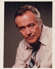 Jack Lemmon as Ventana Nuclear Plant Supervisor The China Syndrome 8x10 photo