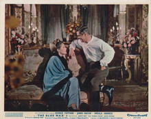 The Blue Max 1966 George Peppard & Ursula Andress 8x10 inch photo