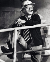 Jack Lemmon as Ventana Nuclear Plant Manager The China Syndrome 8x10 inch photo