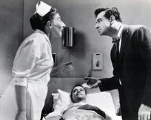 The Fortune Cookie Walter Matthau Maryesther Denver Jack Lemmon 8x10 inch photo
