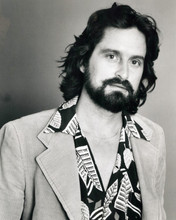 Michael Douglas 1978 portrait The China Syndrome 8x10 inch photo