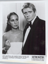 Dynasty season 1 Pamela Bellwood Bo Hopkins The Blaisdel's 8x10 inch photo