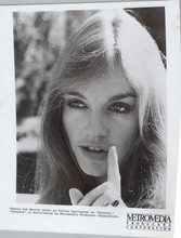 Pamela Sue Martin as Fallon Carrington Dynasty season one 8x10 inch photo