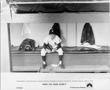 Bang The Drum Slowly original 8x10 photo Robert de Niro in dug out