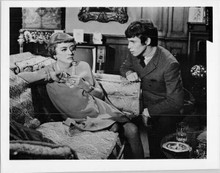 The Anniversary original 8x10 Hammer photo Bette Davis Christian Roberts