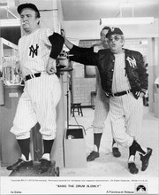 Bang The Drum Slowly 1973 original 8x10 photo Vincent Gardenia Danny Aiello