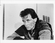 Peter Weller original 8x10 portrait photo Adventures of Buckaroo Banzai
